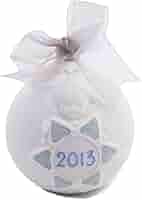 Amazon | LLADRO リヤドロ 2013年 クリスマス イヤーボール